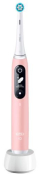 Електрична зубна щітка Oral-B iO Series 6 Pink Електрична зубна щітка Oral-B iO Series 6 Pink