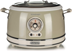 Повільноварка Ariete Vintage 2904/03 Повільноварка Ariete Vintage 2904/03