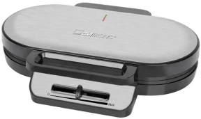 Вафельниця Clatronic WA 3745 Вафельниця Clatronic WA 3745