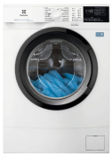 Пральна машина Electrolux EW6SM427BU Пральна машина Electrolux EW6SM427BU