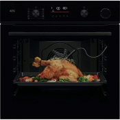 Духовка електрична AEG NBR6P531SB Духовка електрична AEG NBR6P531SB