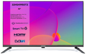 Телевизор Romsat 32HSH1950T2 Телевизор Romsat 32HSH1950T2