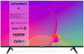 Телевизор Romsat 42FSH1950T2 Телевизор Romsat 42FSH1950T2