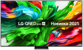 Телевизор LG 100QNED86A6 Телевизор LG 100QNED86A6