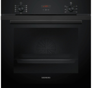 Духова шафа Siemens HB234AEB3 Духова шафа Siemens HB234AEB3
