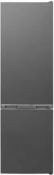 Холодильник із морозильною камерою Sharp SJ-FBB05DTXLE Silver Холодильник із морозильною камерою Sharp SJ-FBB05DTXLE Silver