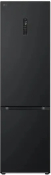 Холодильник с морозильной камерой LG GBV5250EEP Холодильник с морозильной камерой LG GBV5250EEP