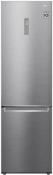 Холодильник с морозильной камерой LG GBB62PZ5CN1 Холодильник с морозильной камерой LG GBB62PZ5CN1