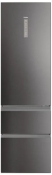 Холодильник с морозильной камерой Haier HTW5620ENMP Холодильник с морозильной камерой Haier HTW5620ENMP