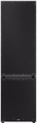 Холодильник с морозильной камерой Samsung Bespoke RB38C7B6BAP Холодильник с морозильной камерой Samsung Bespoke RB38C7B6BAP