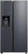 Холодильник с морозильной камерой Toshiba GR-RS755WI-PMJ(06) Холодильник с морозильной камерой Toshiba GR-RS755WI-PMJ(06)