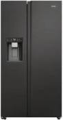 Холодильник с морозильной камерой Haier HSW59F18EIPT Холодильник с морозильной камерой Haier HSW59F18EIPT