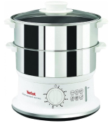 Пароварка Tefal CONVENIENT SERIES VC1451 Пароварка Tefal CONVENIENT SERIES VC1451