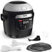 Мультипіч (аерофритюрниця) Tefal Multicook ActiFry MY741CF0 Мультипіч (аерофритюрниця) Tefal Multicook ActiFry MY741CF0