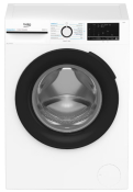 Пральна машина автоматична Beko BM3WFU410435WB Пральна машина автоматична Beko BM3WFU410435WB
