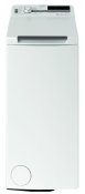 Пральна машина Whirlpool TDLRB 6241BS UA Пральна машина Whirlpool TDLRB 6241BS UA