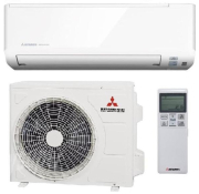 Спліт-система Mitsubishi Heavy SRK45ZSPR-S/SRC45ZSPR-S Спліт-система Mitsubishi Heavy SRK45ZSPR-S/SRC45ZSPR-S