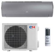 Спліт-система Cooper&Hunter DAYTONA GEN VI CH-S09FTXD2-SC Спліт-система Cooper&Hunter DAYTONA GEN VI CH-S09FTXD2-SC