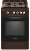 Газовая плита Grifon G541B-M1 Газовая плита Grifon G541B-M1