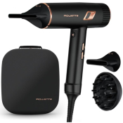 Фен Rowenta CV9920F3 MAESTRIA ULTIMATE EXPERIENCE Фен Rowenta CV9920F3 MAESTRIA ULTIMATE EXPERIENCE