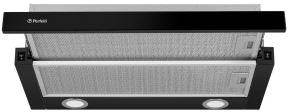 Вытяжка телескопическая Perfelli TL 602 BL LED Вытяжка телескопическая Perfelli TL 602 BL LED