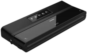 Вакууматор Kumtel HVSE-01 Black Вакууматор Kumtel HVSE-01 Black
