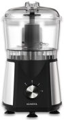 Кухонний комбайн Kumtel HFP-02 Black Кухонний комбайн Kumtel HFP-02 Black