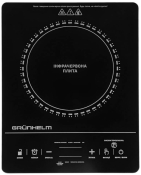 Плита електрична настільна Grunhelm GIR-809 Плита електрична настільна Grunhelm GIR-809