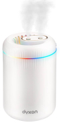 Зволожувач повітря DYXON MEGAHUMI 3500 White (DXNZVMGHMI3500W) Зволожувач повітря DYXON MEGAHUMI 3500 White (DXNZVMGHMI3500W)
