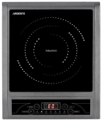 Плита електрична настільна Ardesto ICS-B100 Плита електрична настільна Ardesto ICS-B100