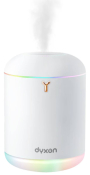 Зволожувач повітря DYXON MEGAHUMI 800 White (DXNZVMGHMI800W) Зволожувач повітря DYXON MEGAHUMI 800 White (DXNZVMGHMI800W)
