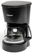Капельная кофеварка Holmer HCD-012 Капельная кофеварка Holmer HCD-012