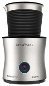 Спінювач молока CECOTEC Power Moka Spume 5000 (CCTC-01518) Спінювач молока CECOTEC Power Moka Spume 5000 (CCTC-01518)
