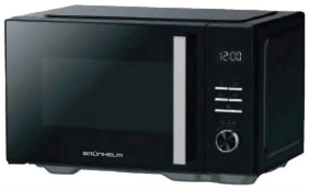 Мікрохвильова піч Grunhelm 25MX925-GB Мікрохвильова піч Grunhelm 25MX925-GB