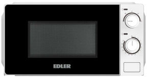 Мікрохвильовка Edler EDMS-2072WMB Мікрохвильовка Edler EDMS-2072WMB