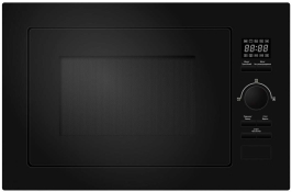 Микроволновка INTERLINE MWG 725 ESA BB Микроволновка INTERLINE MWG 725 ESA BB