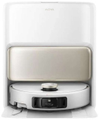 Робот-пылесос с влажной уборкой Mova V50 Ultra Complete White (RLV72LE-1) Робот-пылесос с влажной уборкой Mova V50 Ultra Complete White (RLV72LE-1)