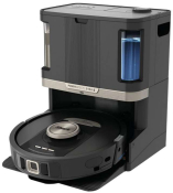 Робот-пылесос с влажной уборкой Shark Detect Pro Max with Auto Empty System RV2800ZEEU