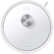 Робот-пылесос с влажной уборкой RoboRock Q7 TF White Робот-пылесос с влажной уборкой RoboRock Q7 TF White
