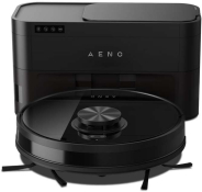 Робот-пылесос с влажной уборкой AENO RC5S (ARC0005S) Робот-пылесос с влажной уборкой AENO RC5S (ARC0005S)