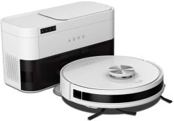 Робот-пылесос с влажной уборкой AENO RC6S (ARC0006S)
