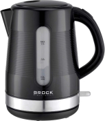 Электрочайник BROCK WK 9904 BK Электрочайник BROCK WK 9904 BK