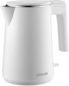 Электрочайник Sencor SWK 0155WH Электрочайник Sencor SWK 0155WH