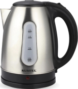 Электрочайник Kumtel HMKT-11 Inox&Black Электрочайник Kumtel HMKT-11 Inox&Black
