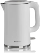 Электрочайник Kumtel HMK-04 White Электрочайник Kumtel HMK-04 White