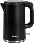 Электрочайник Kumtel HMK-04 Black Электрочайник Kumtel HMK-04 Black