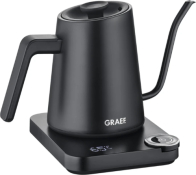 Электрочайники Graef GK502EU Электрочайники Graef GK502EU