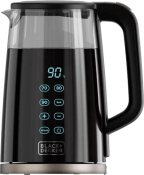 Электрочайник Black+Decker BXKE2206E Электрочайник Black+Decker BXKE2206E
