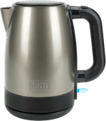 Электрочайник Black+Decker BXKE2201E Электрочайник Black+Decker BXKE2201E