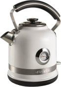 Электрочайники ARIETE 2854 white Электрочайники ARIETE 2854 white
